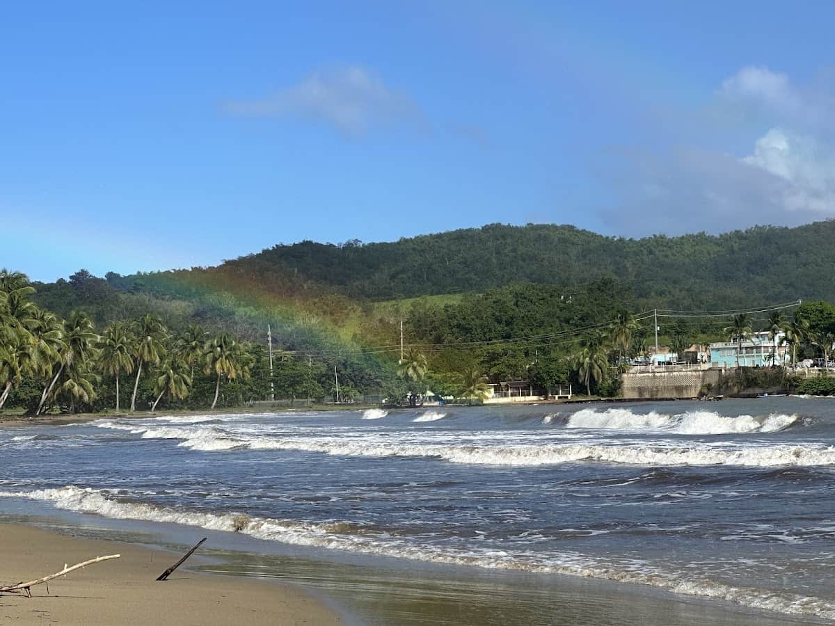 Palmas del Mar – Harbor Cove beach in Humacao, Puerto Rico - Family Friendly, Snorkeling