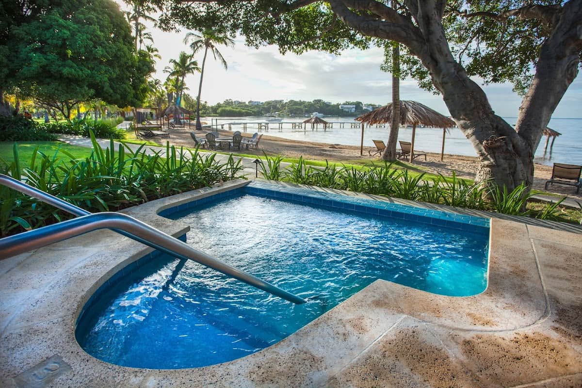 Playa Manglillo (Guánica) beach in Guánica, Puerto Rico - Family Friendly, Scenic