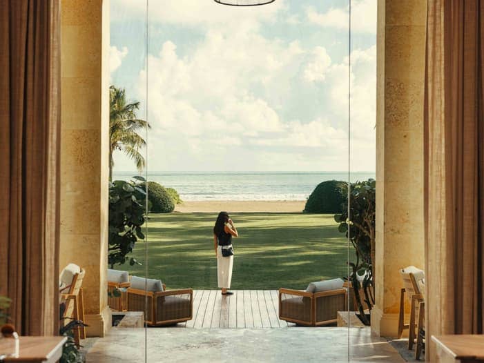 Four Seasons Puerto Rico — Fourth Night Free - Image 1