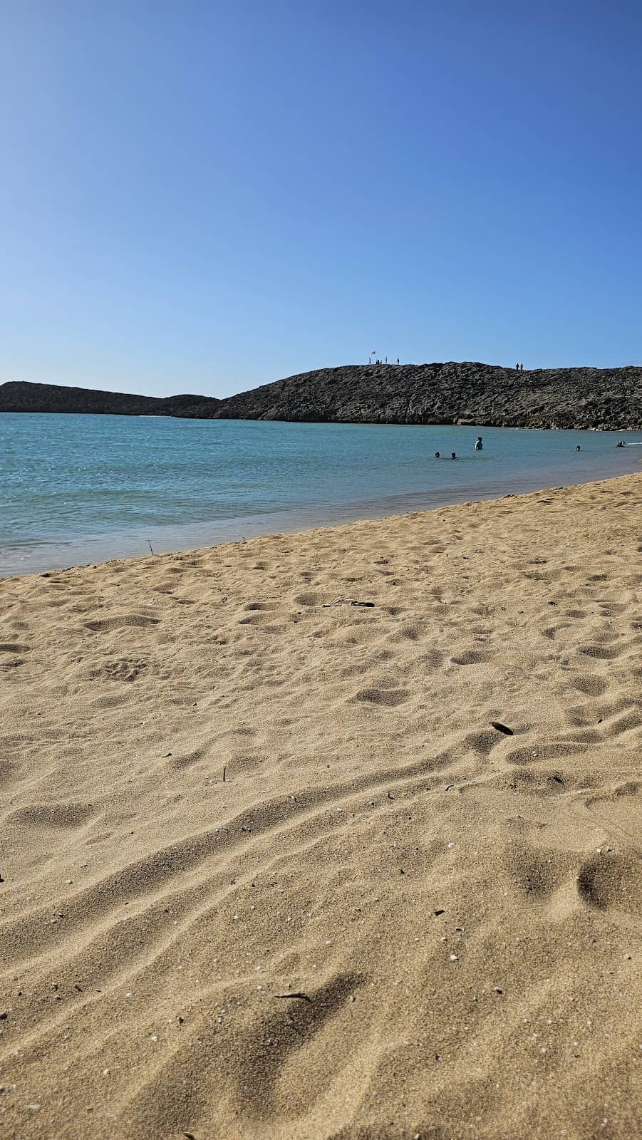 Puerto Nuevo Beach beach in Vega Baja, Puerto Rico - scenic coastal view