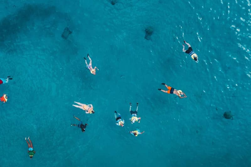 Culebra Island Snorkel with Turtles & Flamenco Beach - Image 1