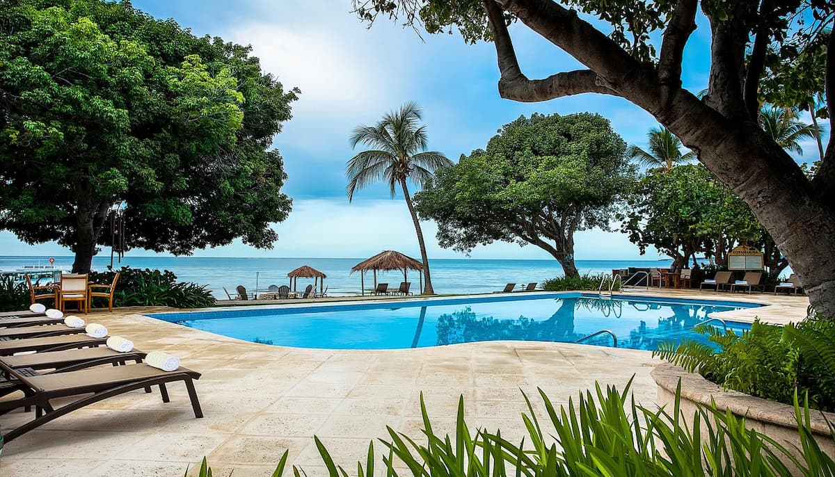 Copa Marina - Early Bird Special  - 40% Off hotel deal in Guanica, Puerto Rico