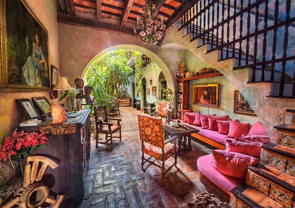 Gallery Inn Hotel - 50% off your 3rd night - 50% OFF hotel deal in Old San Juan, Puerto Rico