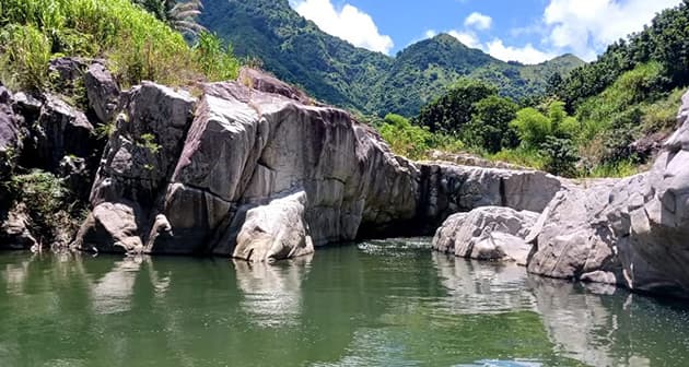 Kayak Adventure and Caonillas River tour 