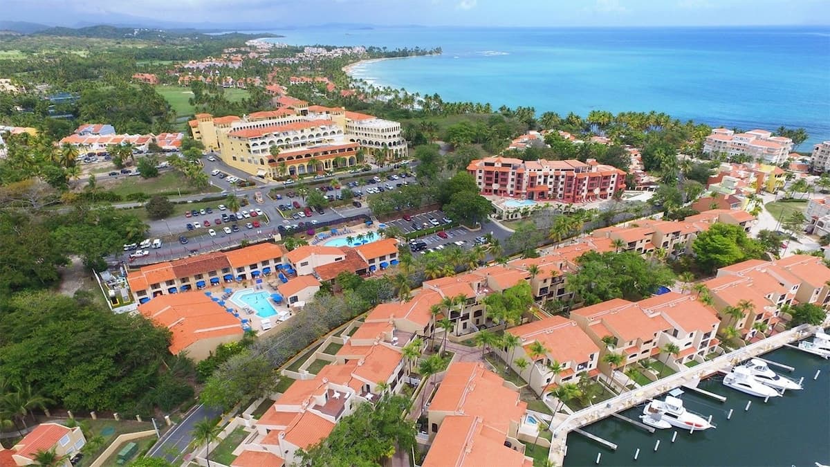 Norwegian Cruise Line - Caribbean from San Juan - 7-Night Cruise tour deal in San Juan, Puerto Rico