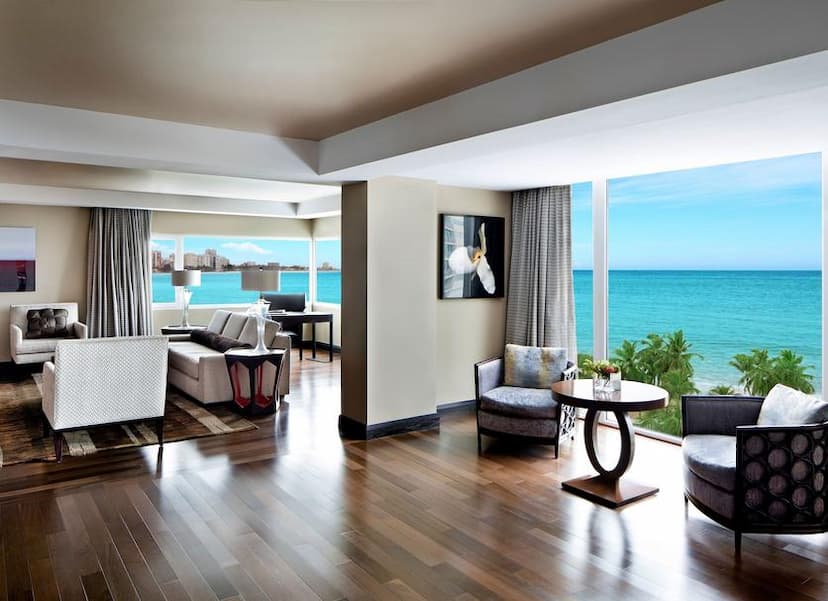15-25% OFF - FAIRMONT HOTEL