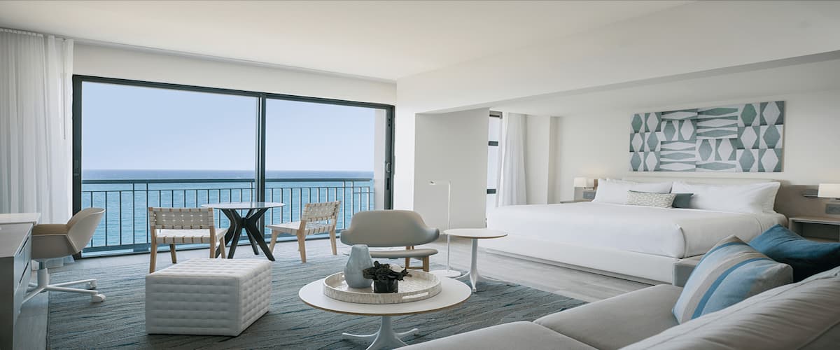 La Concha Resort - San Juan - 20% hotel deal in San Juan, Puerto Rico