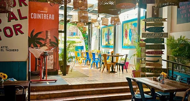 $36 for 10 Tacos - Xolo Taco Mexican Food - Condado in Condado, Puerto Rico - restaurant deal