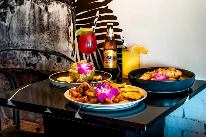 $30 Dinner For Two - Brasas Bar & Grill
