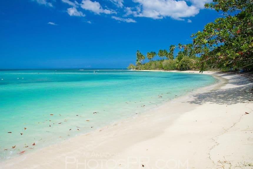 Buyé Beach