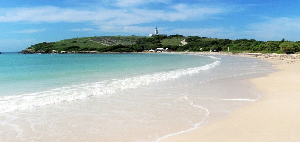 La Playuela (Playa Sucia)