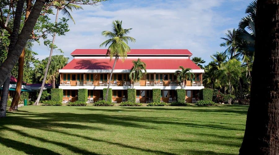 Early Bird Special - Copamarina Hotel - UP TO 40% OFF hotel deal in Guanica, Puerto Rico