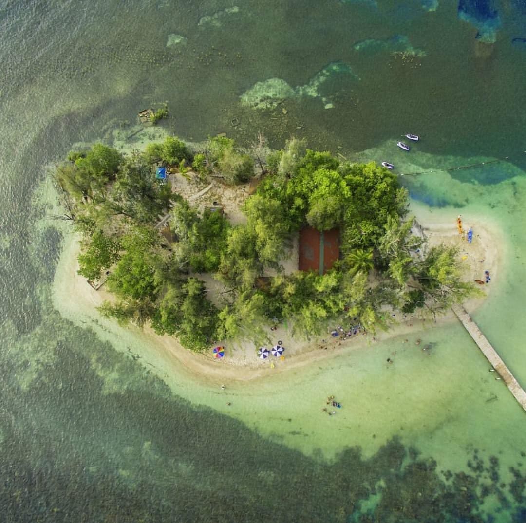 Isla de Ratones (Cayo Ratones)