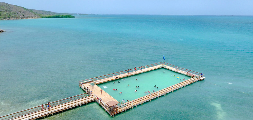 Playita Rosada