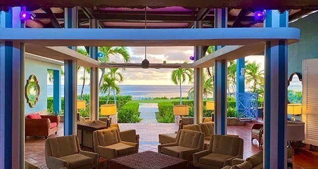Blue Horizon Boutique Resort - Vieques - 57% OFF hotel deal in Vieques, Puerto Rico