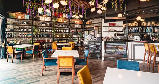 $49 for 2 Main Dishes - Bodegar - Condado