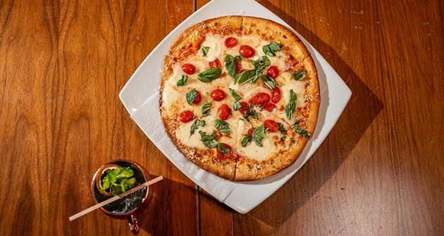 Di Zucchero - Condado - 40% OFF restaurant deal in Condado, Puerto Rico