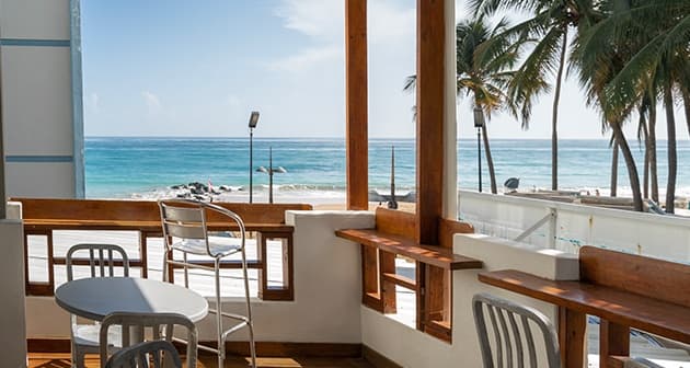 $15 for a Credit Worth $30 on Breakfast, Lunch Piu Bello - Condado + Isla Verde