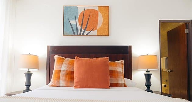 Weekday Stay at Hostería del Mar Boutique Hotel - From $189 hotel deal in San Juan, Puerto Rico