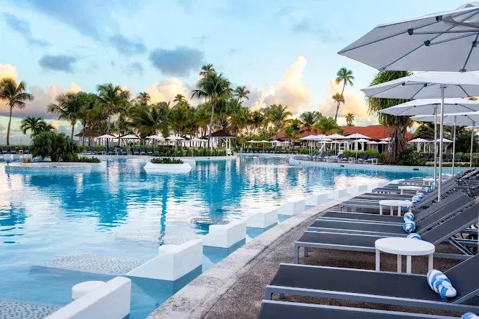 Book Now and Save 25% at Hyatt Regency Grand Reserve Puerto Rico - 25% OFF hotel deal in Río Grande, Puerto Rico