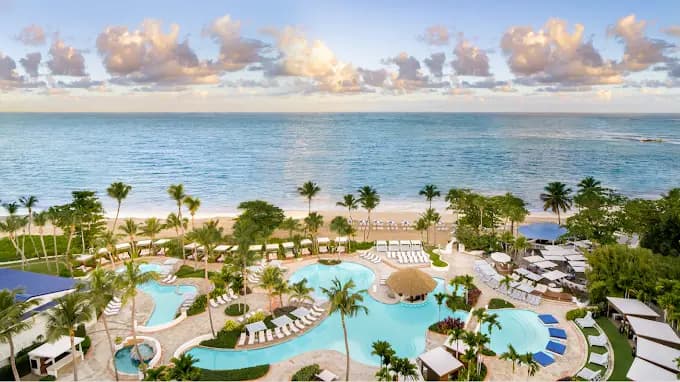 Fairmont Villa Package - 20% Off Best Available Rate - 20% OFF hotel deal in Carolina, Puerto Rico