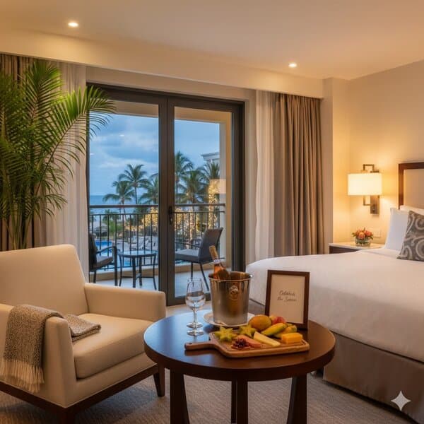 Discover San Juan at La Concha Resort - 20% Off + Perks hotel deal in San Juan, Puerto Rico, Puerto Rico