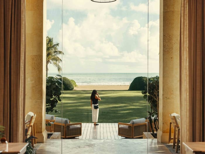 Four Seasons Puerto Rico — Fourth Night Free - 4th Night Free hotel deal in Río Grande, Puerto Rico