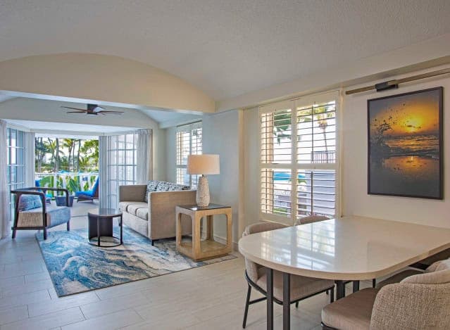 Royal Sonesta San Juan — Save 15% on Three or More Nights - 15% Off hotel deal in Carolina, Puerto Rico