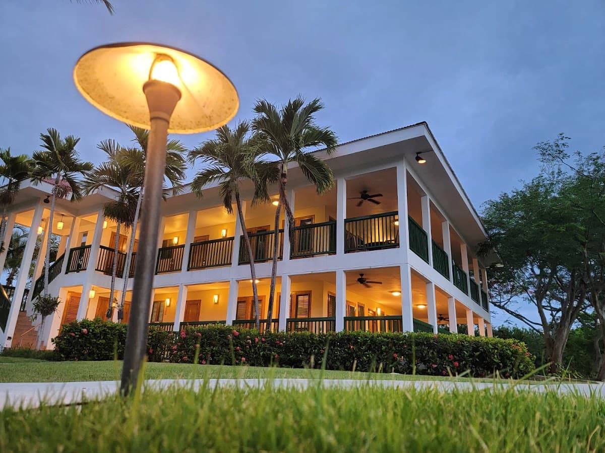Cayo Aurora (Gilligan’s Island) beach in Guánica, Puerto Rico - scenic coastal view
