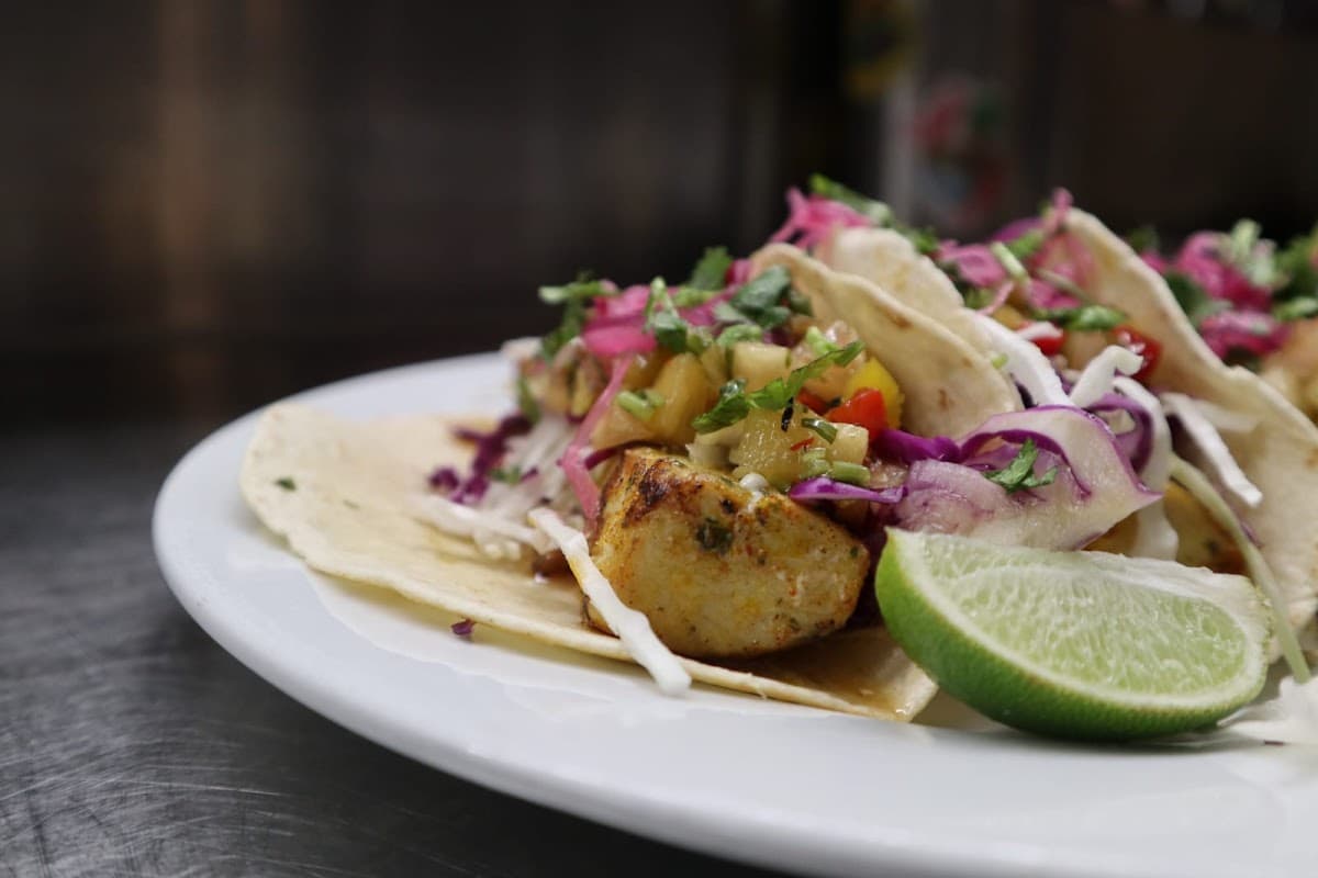 Corcega Beach beach in Rincón, Puerto Rico - scenic coastal view