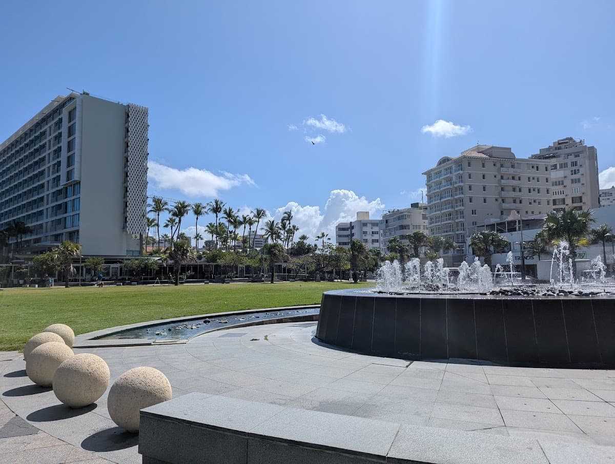 Isla de Cabras beach in Toa Baja, Puerto Rico - Family Friendly, Scenic