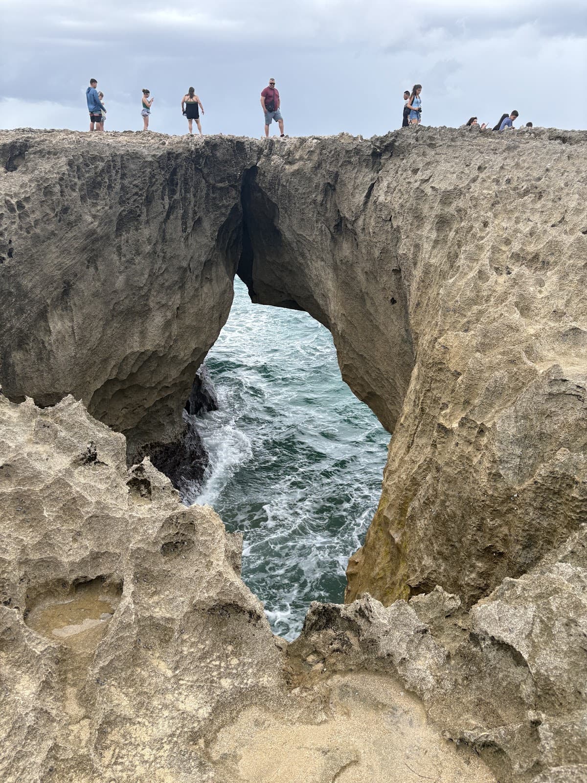 Jobos Beach beach in Isabela, Puerto Rico - Scenic, Surfing