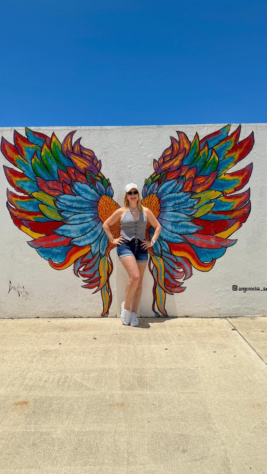 Las Criollas Beach beach in Barceloneta, Puerto Rico - scenic coastal view