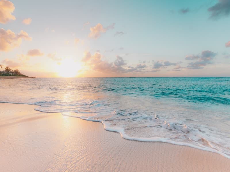 Condado Beach (Oceanfront)