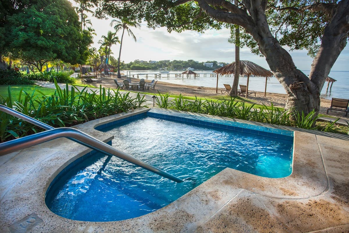 Playa Manglillo (Guánica) beach in Guánica, Puerto Rico - Family Friendly, Scenic