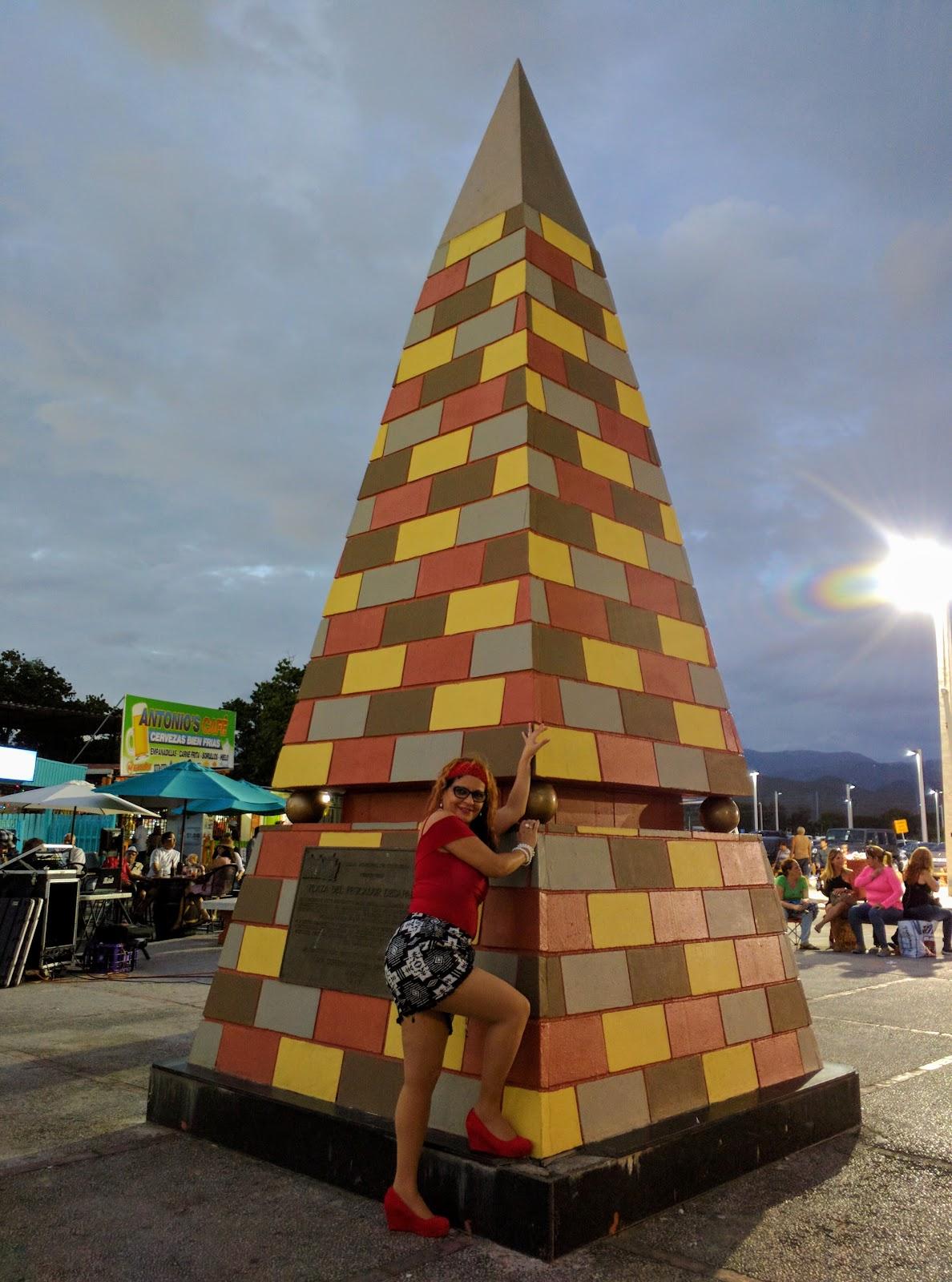 Playa Tamarindo (Guayanilla) beach in Guayanilla, Puerto Rico - scenic coastal view