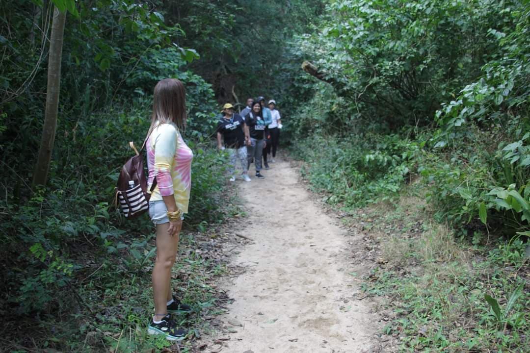 Playa Vieja (Vieques) beach in Vieques, Puerto Rico - scenic coastal view