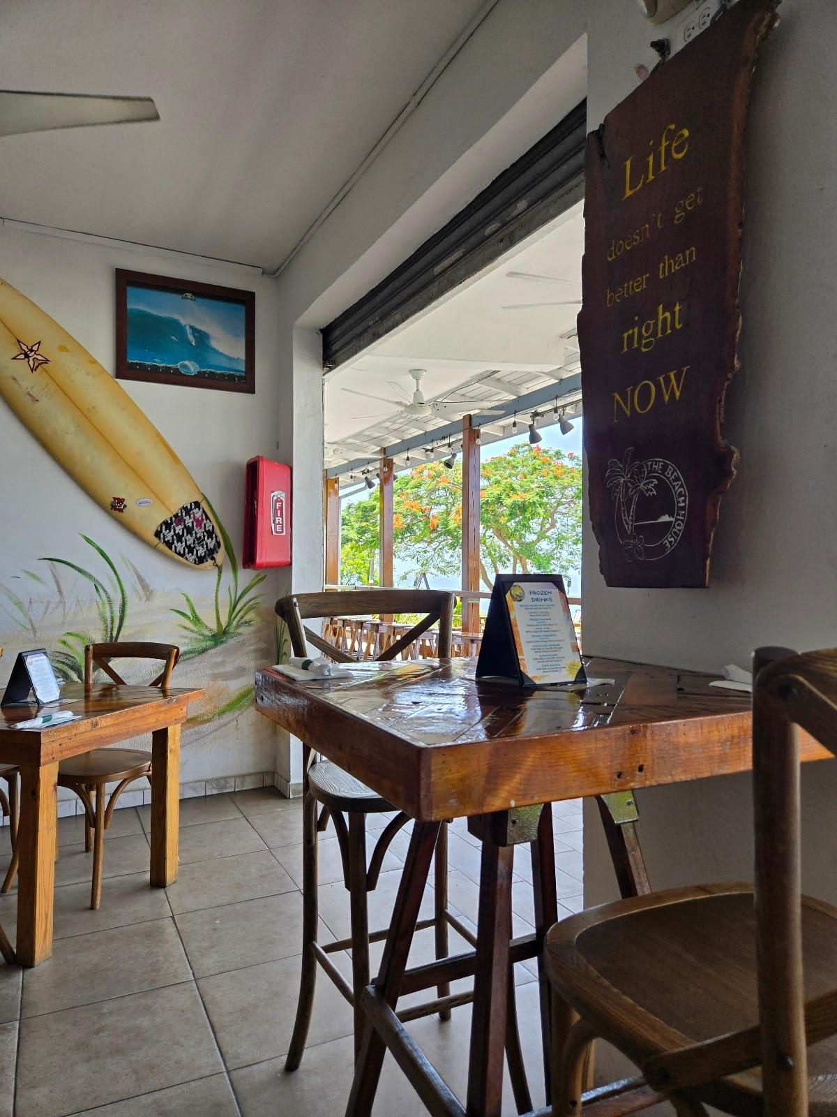 Pools Beach beach in Rincón, Puerto Rico - Family Friendly, Scenic