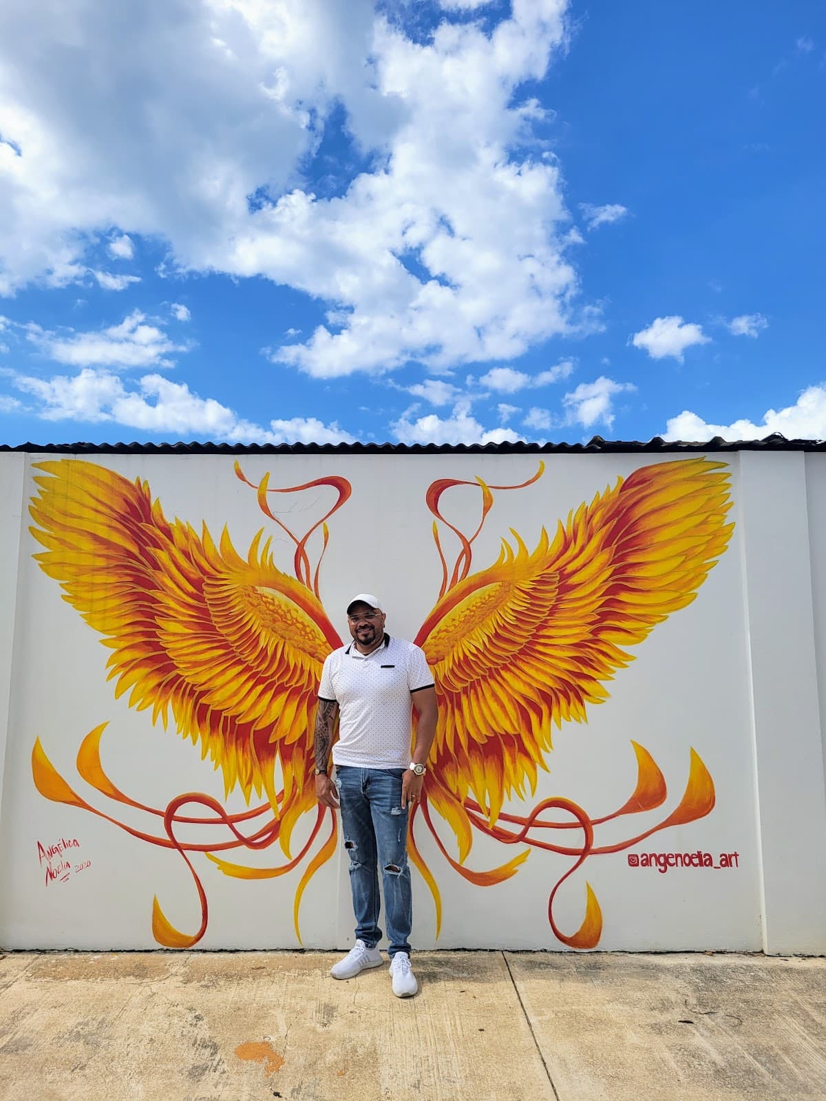 Puerto de las Vacas Shore beach in Barceloneta, Puerto Rico - Fishing, Scenic
