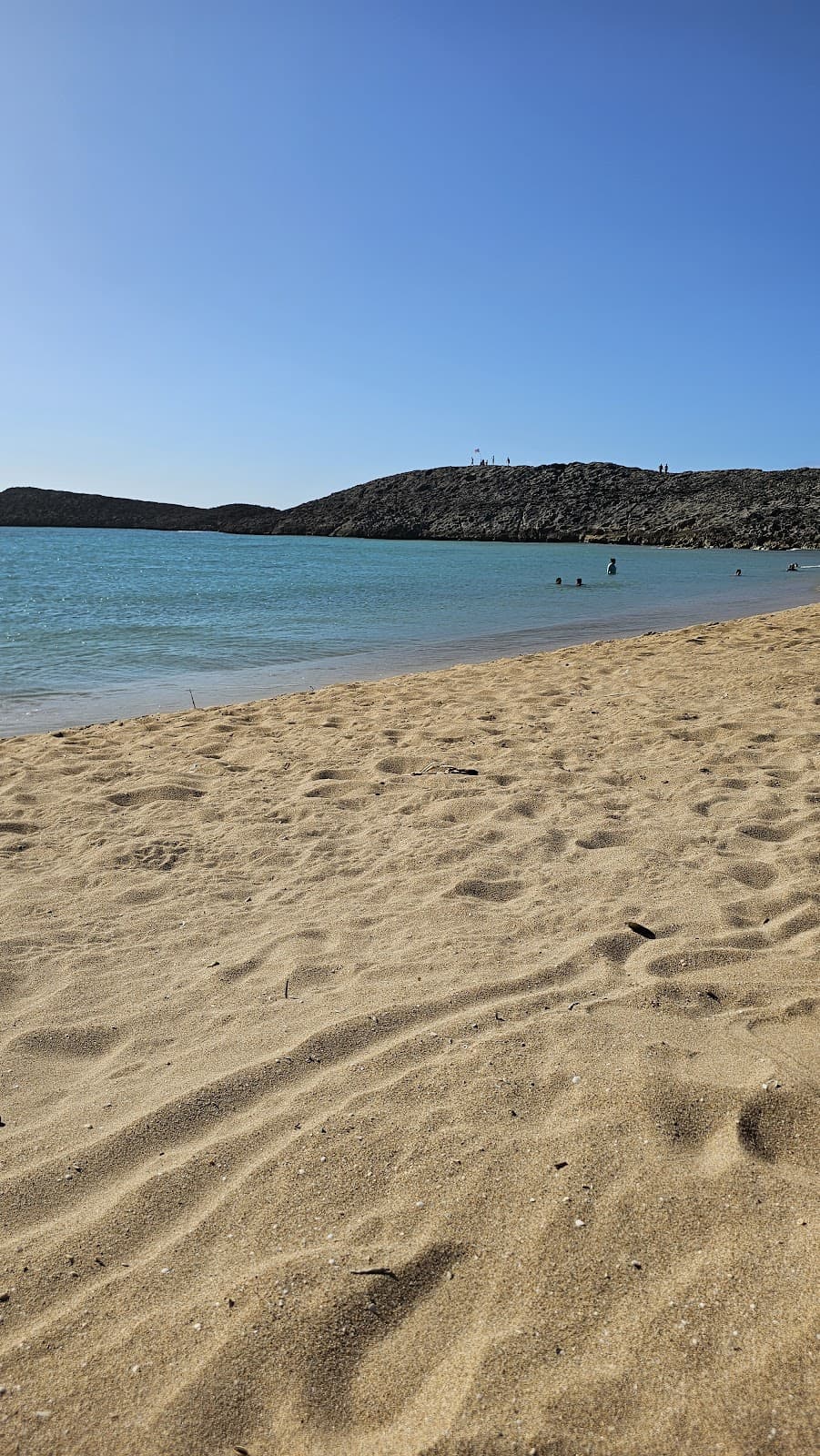 Puerto Nuevo Beach beach in Vega Baja, Puerto Rico - Family Friendly, Scenic