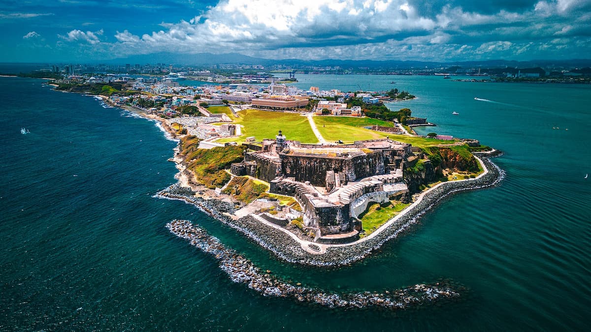 Puerto Rico Travel Guide (2025): 100 Essential FAQs - Puerto Rico travel guide