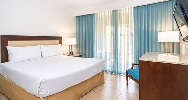 Hotel Park Royal Club Cala 