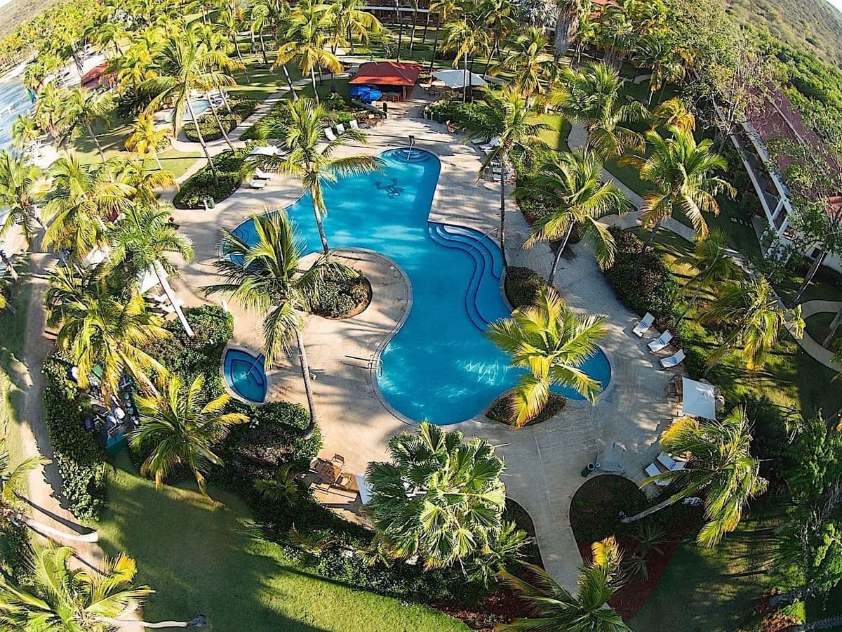 Copamarina Offers: Save 15-25% on Longer Stays - Save 15-25% hotel deal in Guánica, Puerto Rico