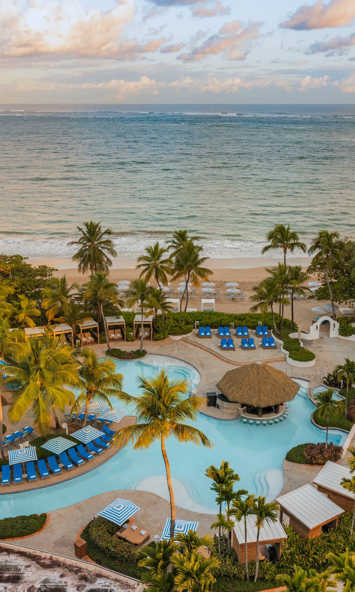 Fairmont El San Juan - Save Up to 20%; Book by September 15 - Up to 20% Off hotel deal in Isla Verde, Carolina, Puerto Rico
