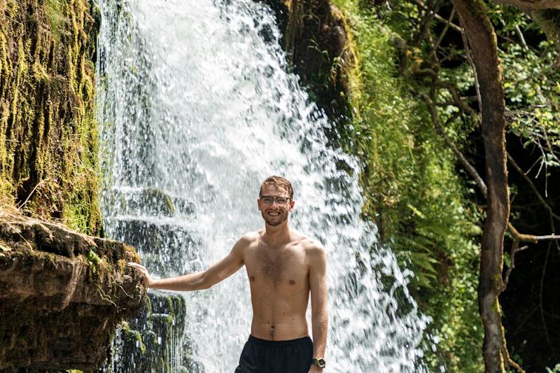 El Yunque Rainforest & Waterslide Small Group Tour - From  activity deal in Río Grande, Puerto Rico