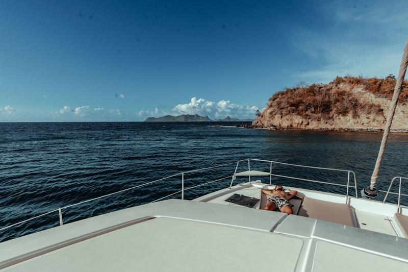 Icacos Island Catamaran Snorkel & Picnic Cruise - Image 1