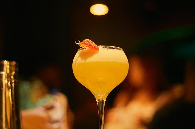 Sunset Bites Happy Hour at Paulina Escanes - From  restaurant deal in Condado, San Juan, Puerto Rico