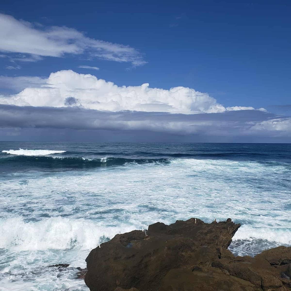 Dorado East Reef Shore beach in Dorado, Puerto Rico - scenic coastal view