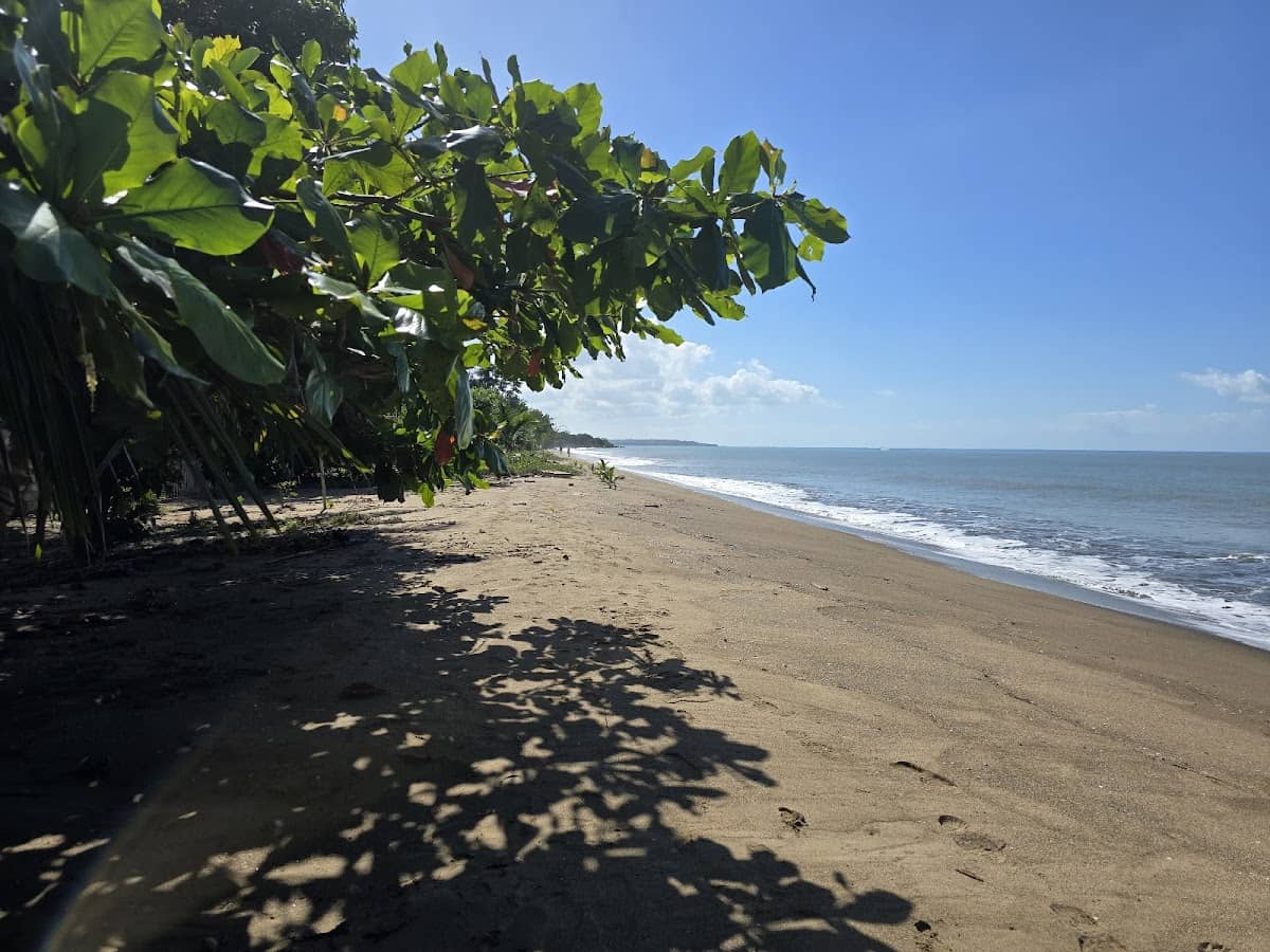 Litoral North Pocket beach in Mayagüez, Puerto Rico - scenic coastal view