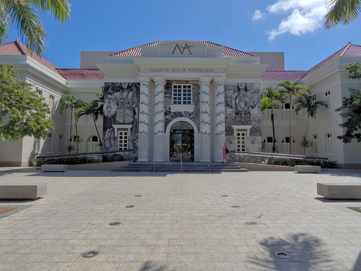 Free Museums in Puerto Rico: The Complete 2025 Guide